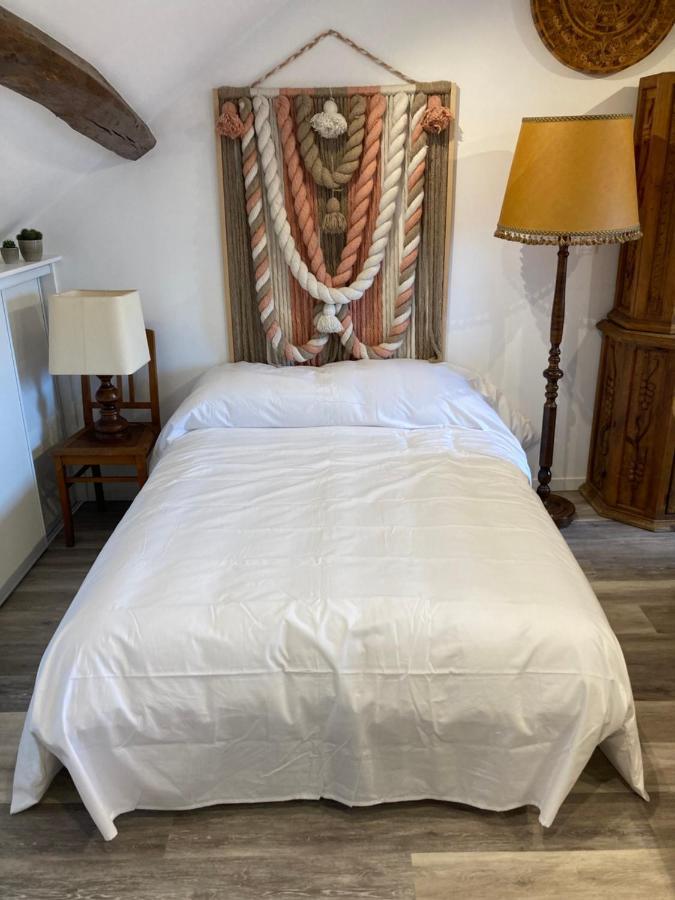Appartement Un Sejour Royal Au Calme à Blois Extérieur photo