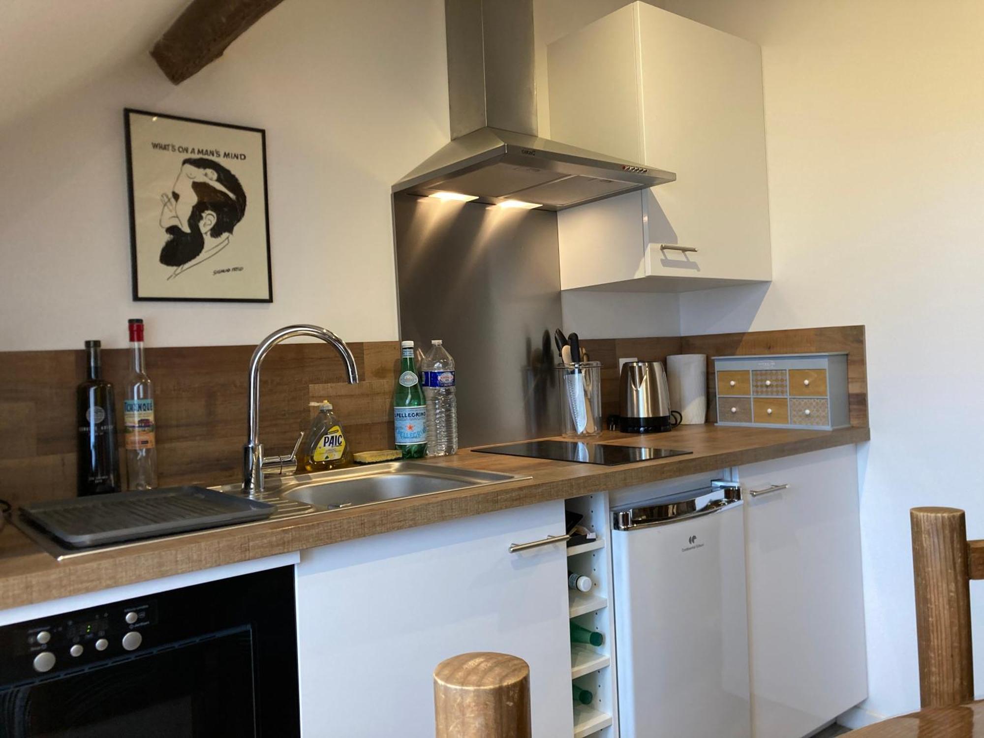Appartement Un Sejour Royal Au Calme à Blois Extérieur photo