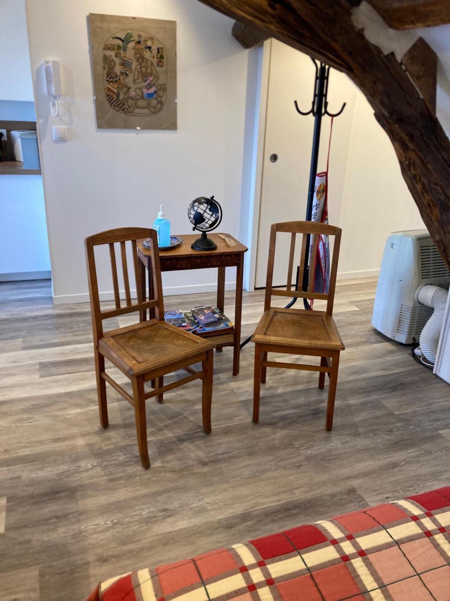 Appartement Un Sejour Royal Au Calme à Blois Extérieur photo