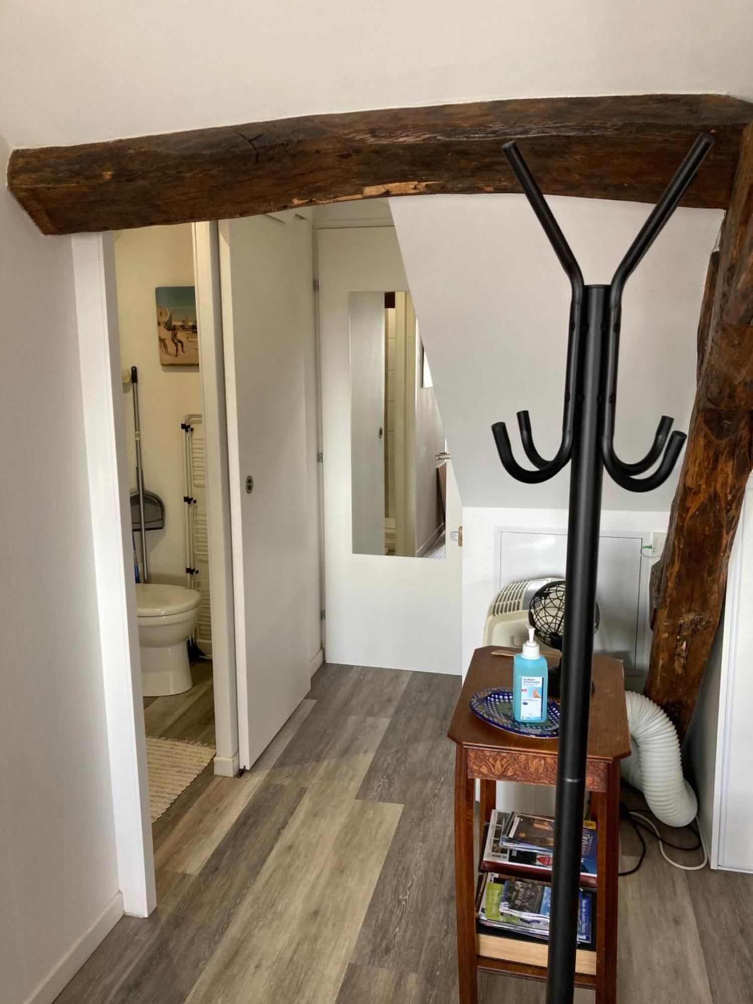 Appartement Un Sejour Royal Au Calme à Blois Extérieur photo